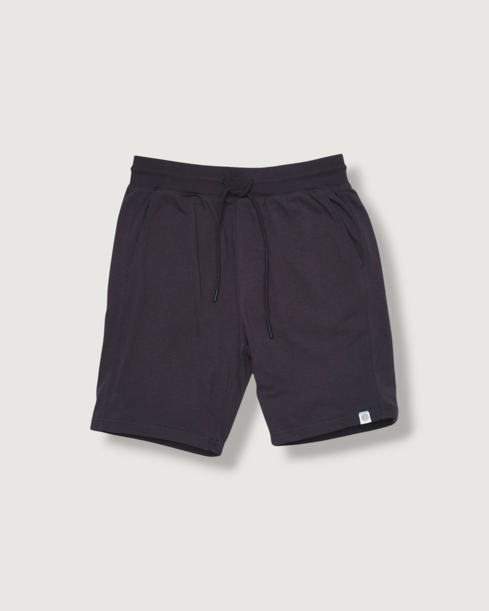 Elevated Jersey Draw Cord Shorts 8