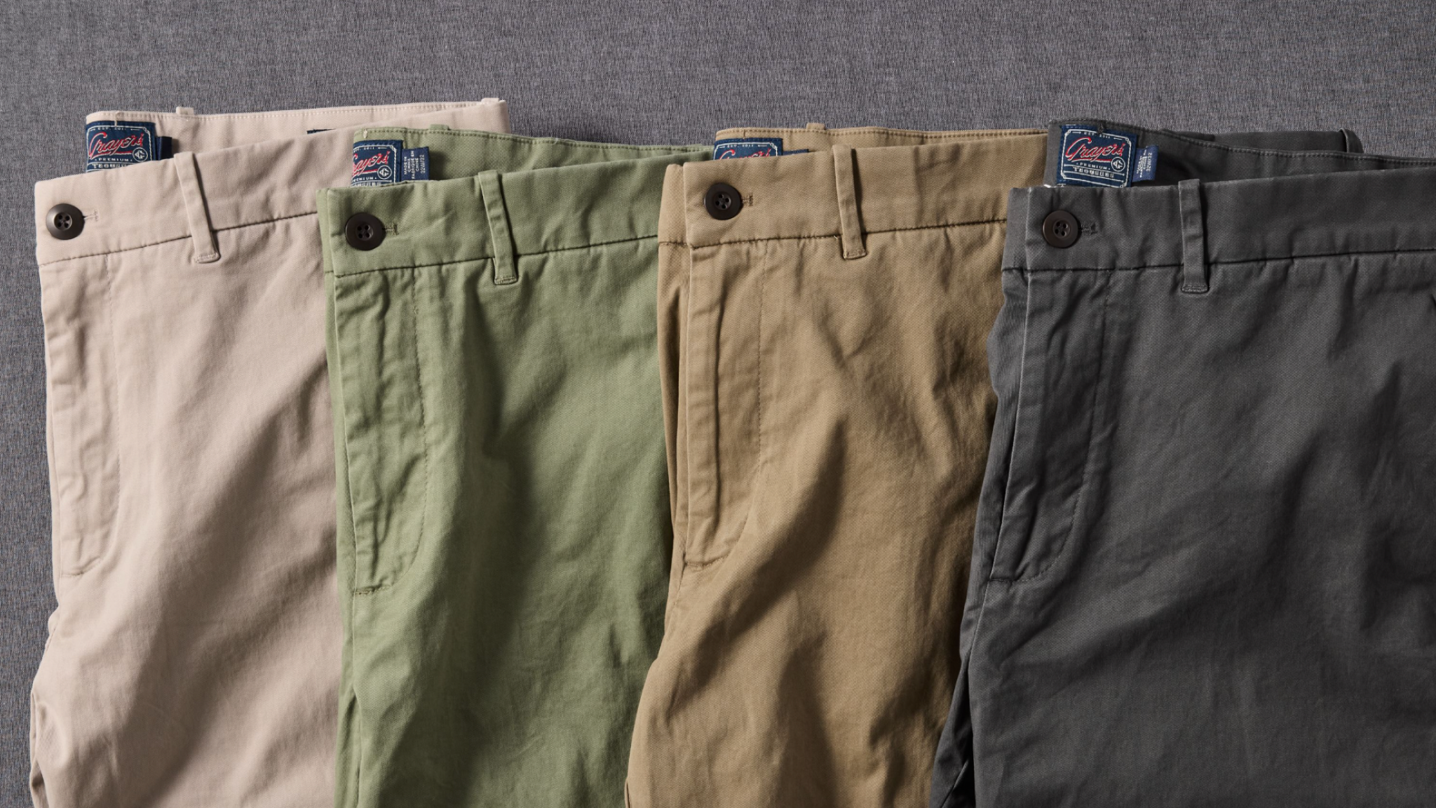 Pants