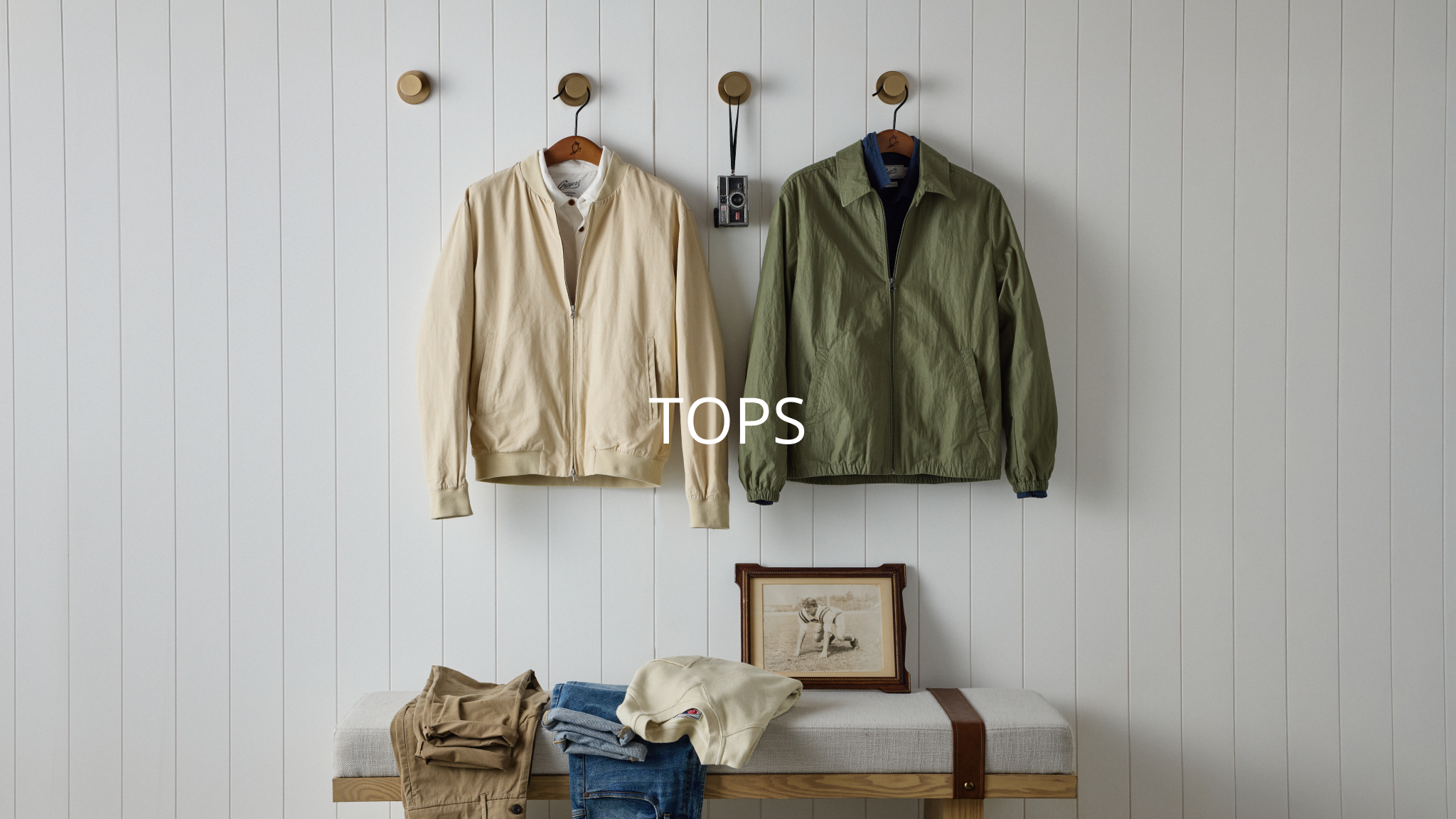 TOPS