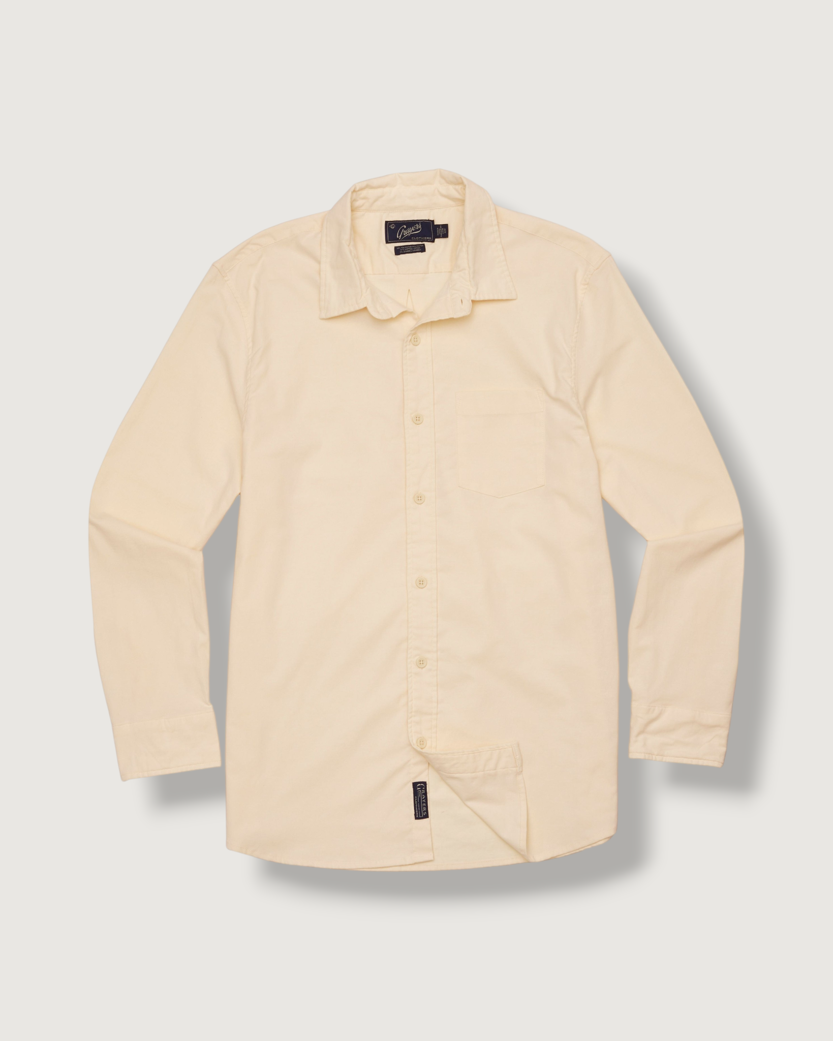 charles dress shirt Charles Tyrwhitt Twill 100% Cotton Premium Shirt