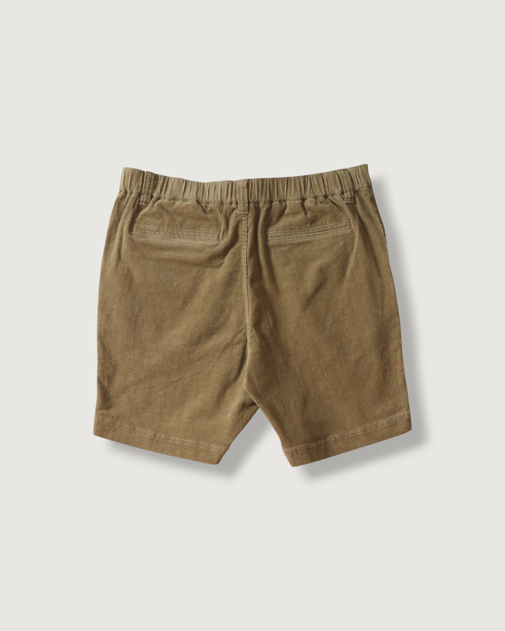 Corduroy Trail Short 8 Corduroy Trail Short 8