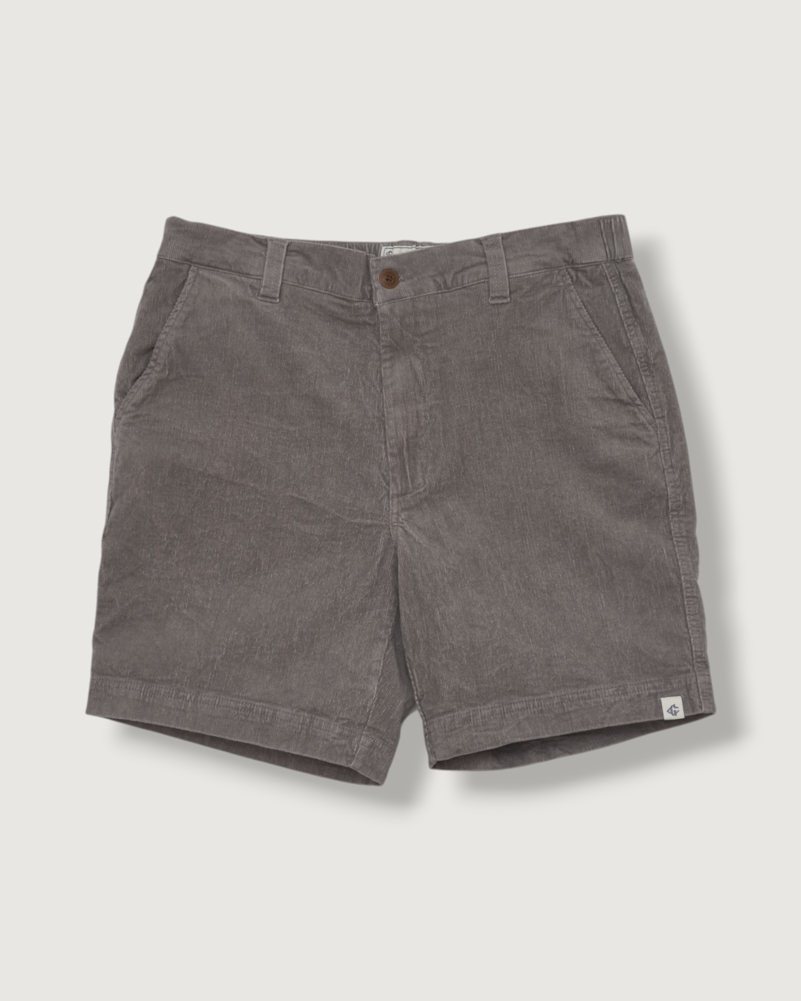 Corduroy Trail Shorts 8 Corduroy Trail Shorts 8