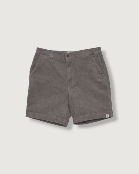 Corduroy Trail Shorts 8 Corduroy Trail Shorts 8