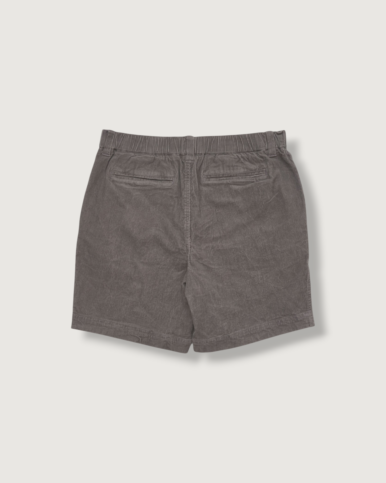 Corduroy Trail Shorts 8 Corduroy Trail Shorts 8