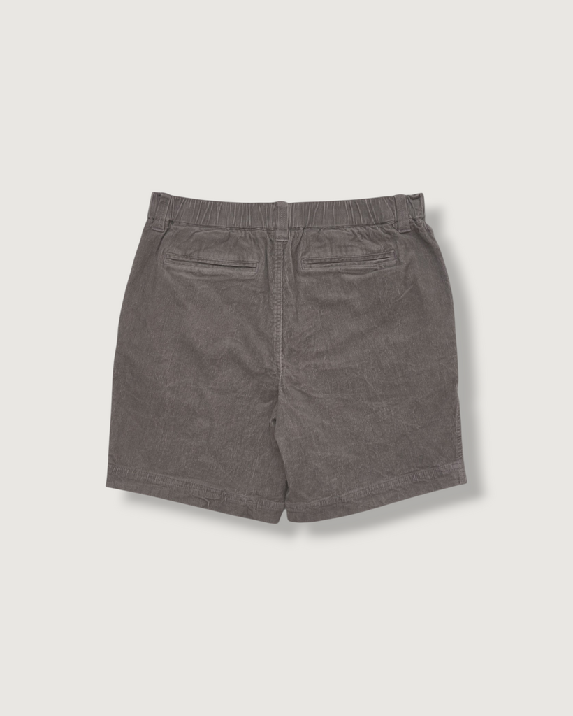 Corduroy Trail Shorts 8