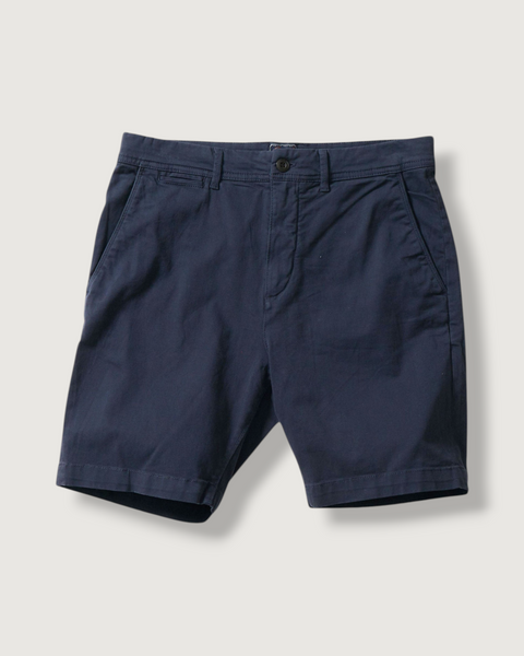 Precision Stretch Chino Shorts 8