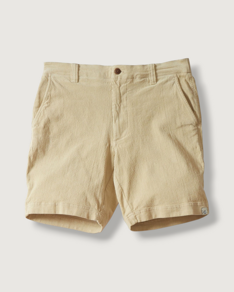 Corduroy Trail Short 8