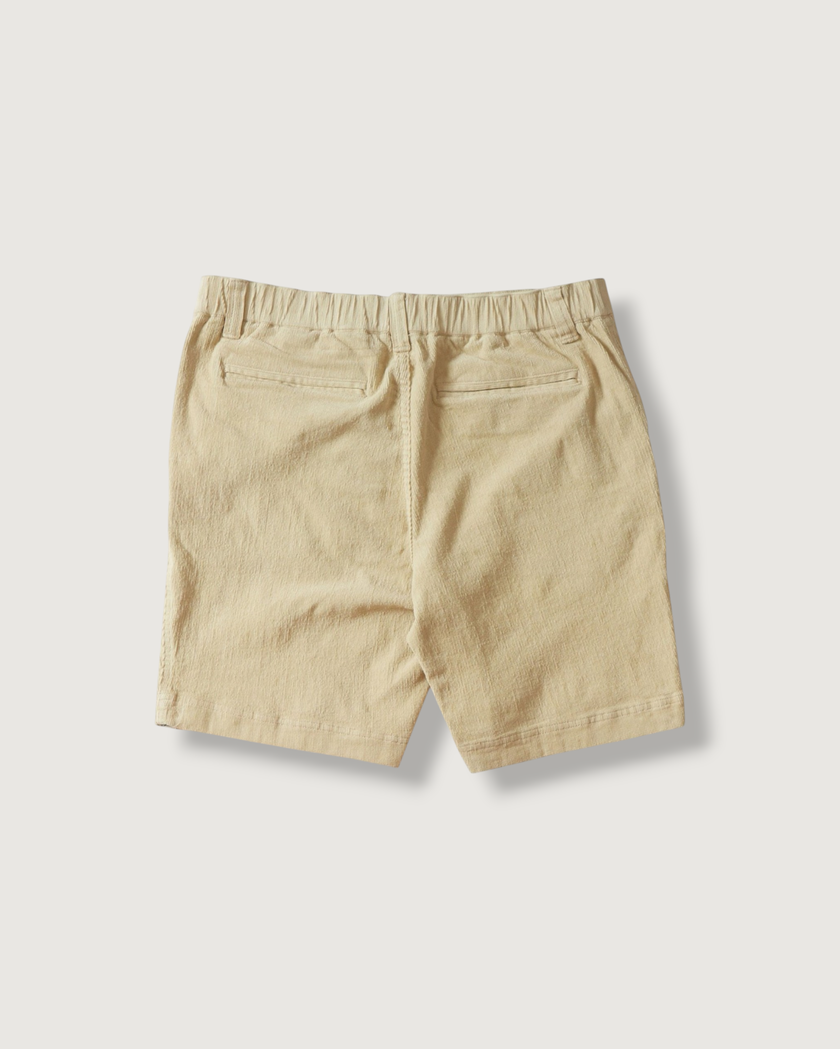 Corduroy Trail Short 8 Corduroy Trail Short 8