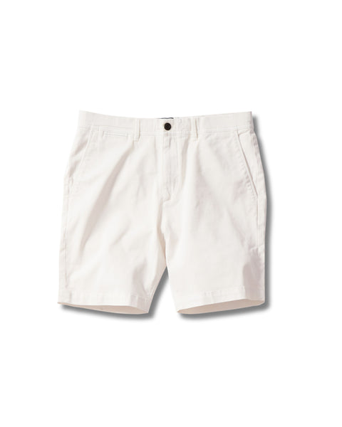 CLANE DAD SHORT PANTS ホワイト CLANE DAD SHORT PANTS ホワイト