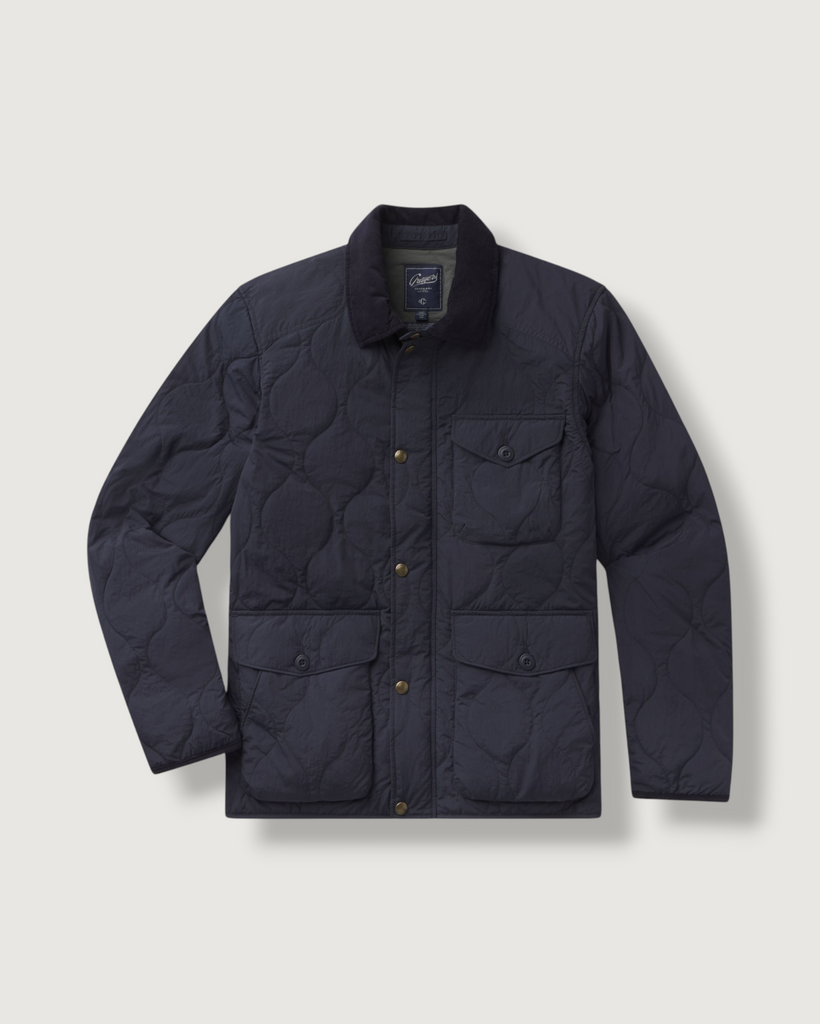 Jackets & Coats – Grayers