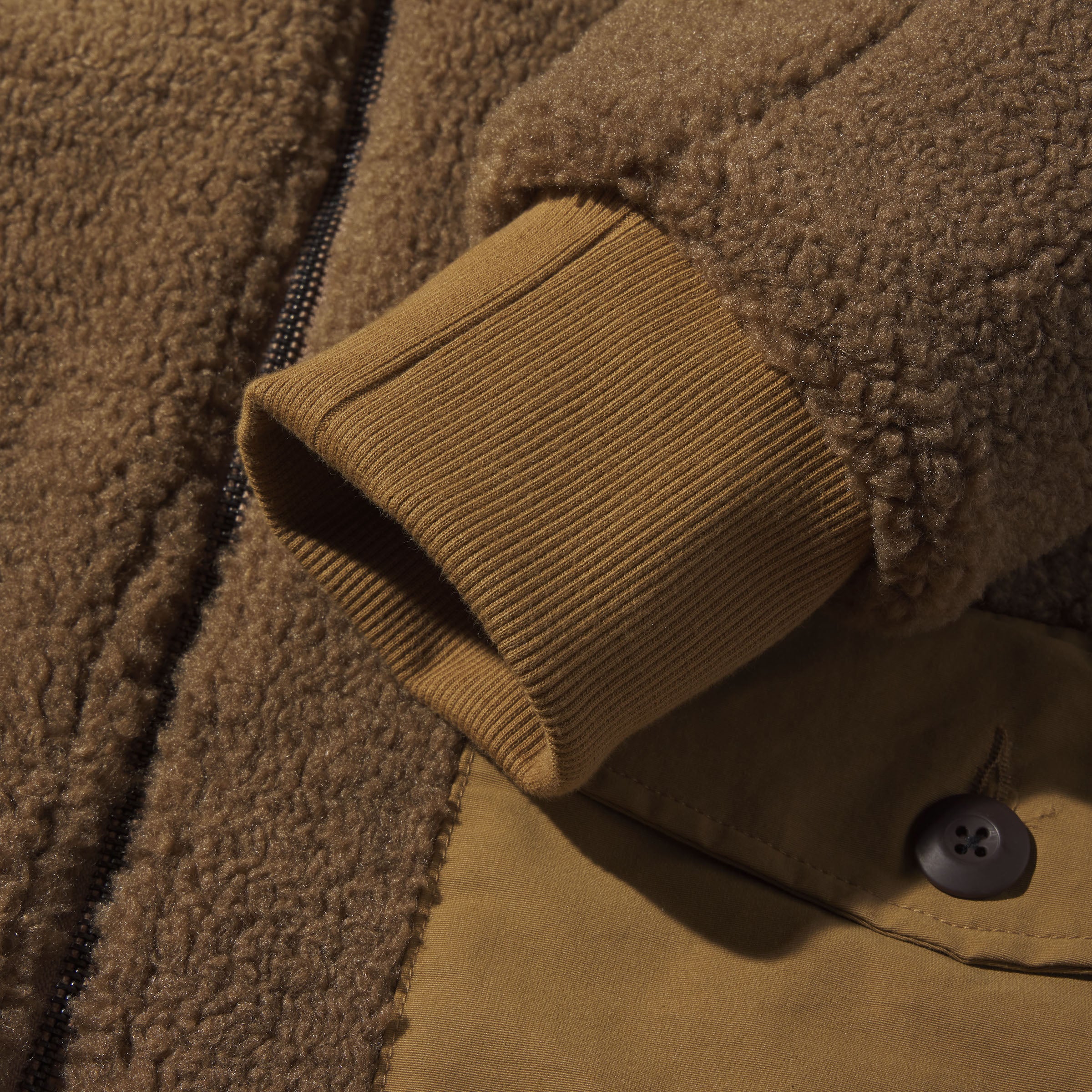Gilet réversible (Neuf (Voir description)) à Nyon pour CHF 17 - avec Gilet réversible (Neuf (Voir description)) à Nyon pour CHF 17 - avec