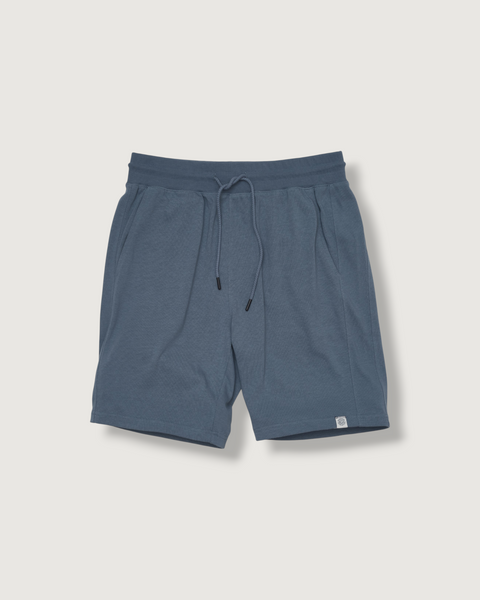 Elevated Jersey Draw Cord Shorts 8