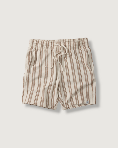 Laid.B / RELAXBANKER’SCARGO SHORTS Baja Loopback Shorts 7