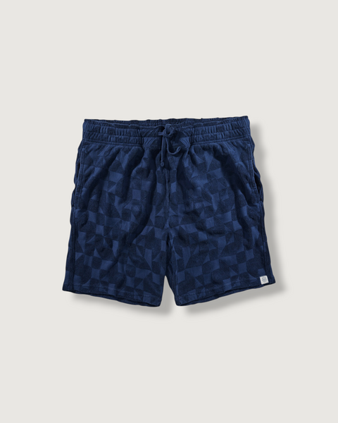 Lalo Terry Jacquard Shorts 7