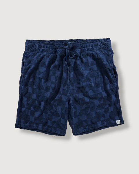 Lalo Terry Jacquard Shorts 7