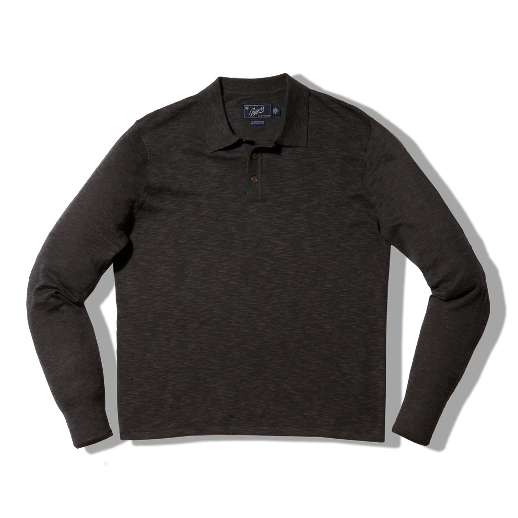 Polos for Every Occasion Grayers –