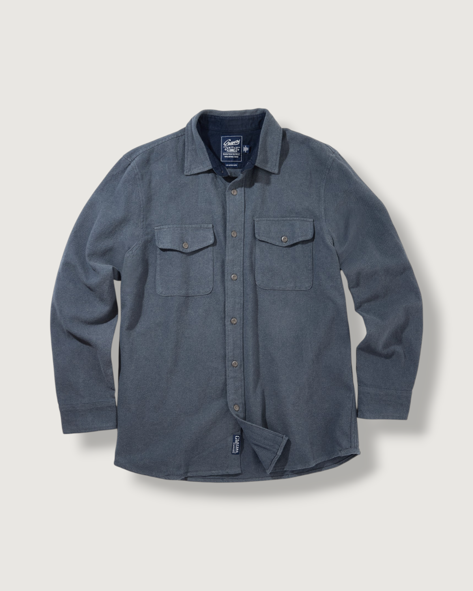 Grayers Hudson Brushed Twill Workshirt - Old Navy Grayers Hudson Brushed Twill Workshirt - Old Navy