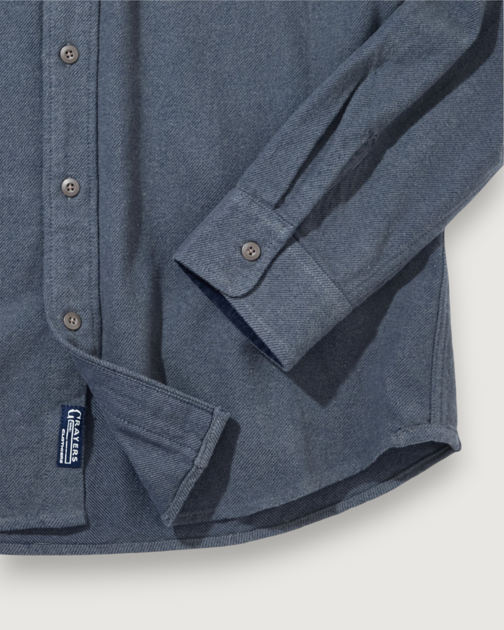 old navy dress shirts Grayers Hudson Brushed Twill Workshirt
