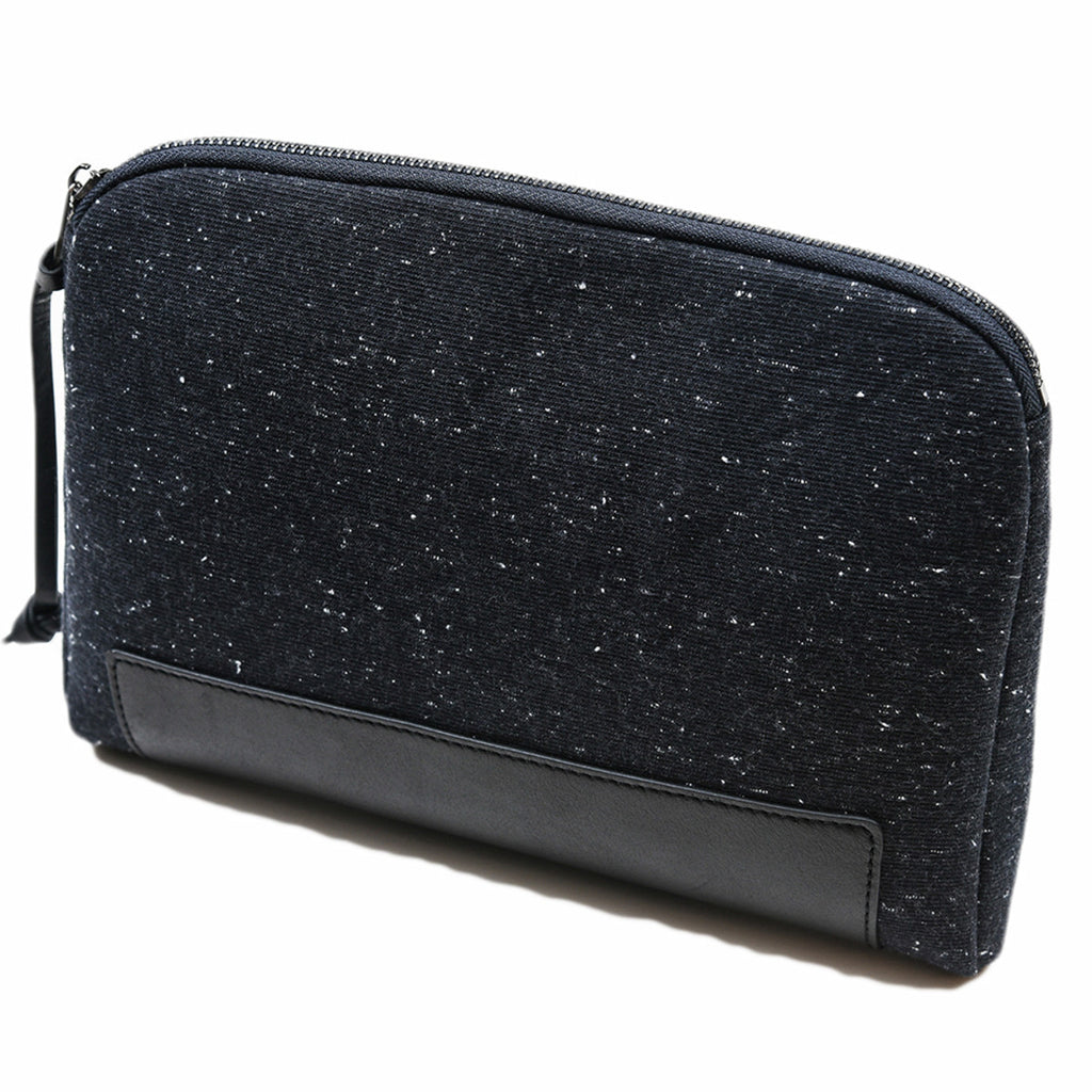 Windhoek I Pad Case - Charcoal Gray Donegal-Grayers