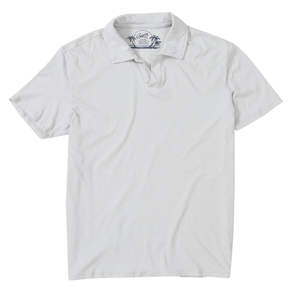 Polos for Every Occasion – Grayers
