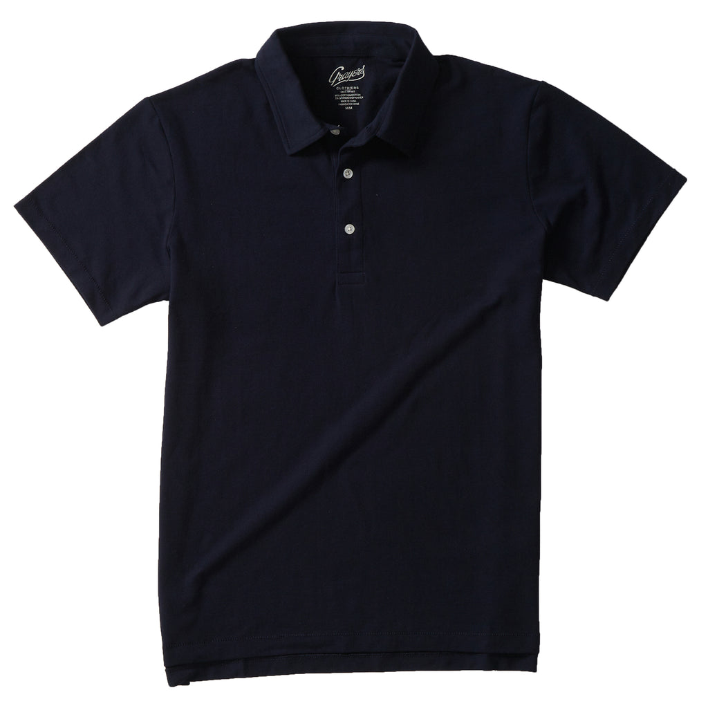 for Grayers Polos Occasion – Every