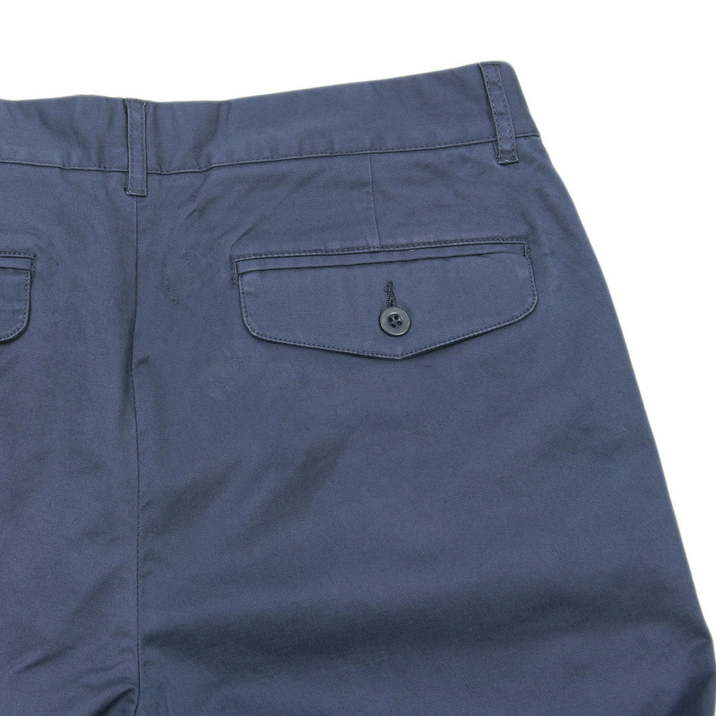 Newport Stretch Modern Fit Chino - Ombre Blue (Final Sale) – Grayers