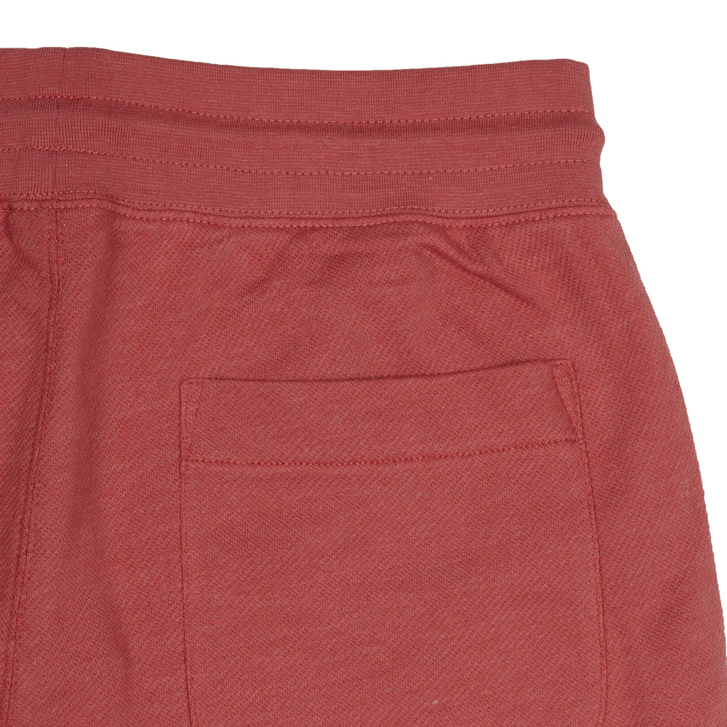 Hudson Texture Shorts 8" - Dusty Cedar-Grayers