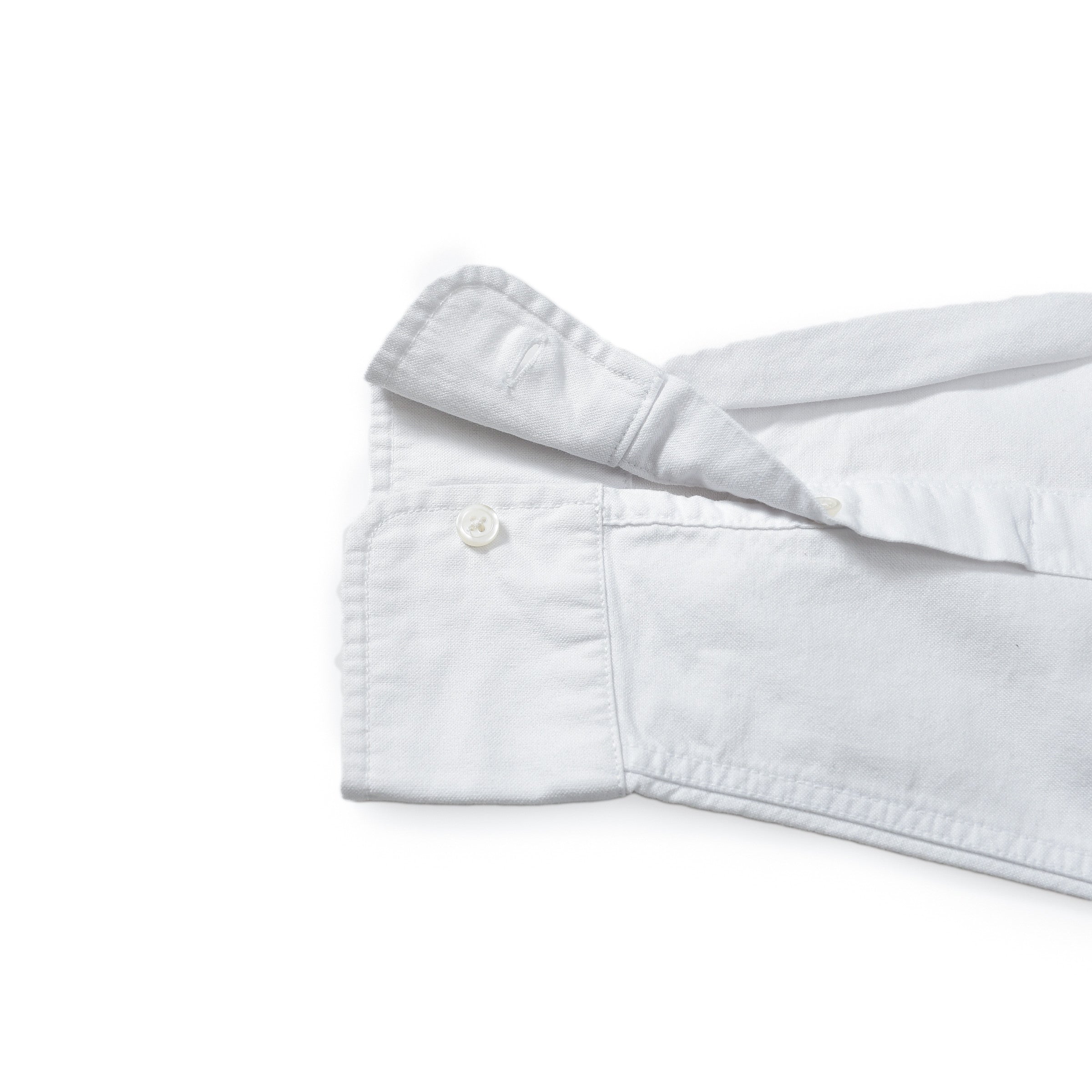 Oakleigh Classic Oxford - White-Grayers